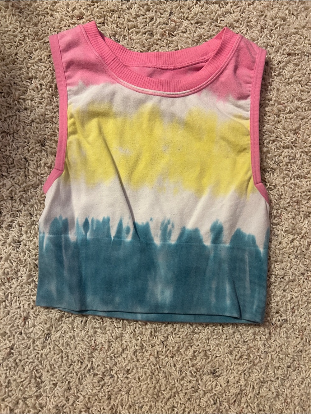 Target Tank